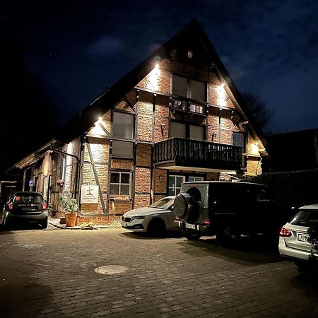 Das Landhotel Zur Muehle Munster  Dış mekan fotoğraf