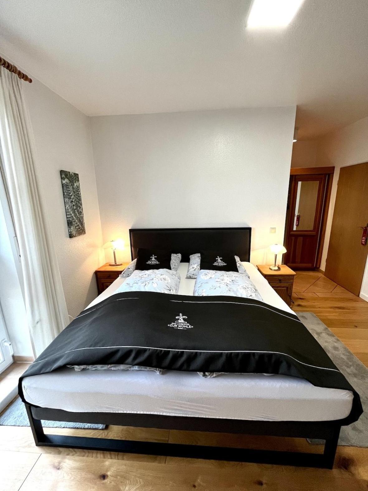 Das Landhotel Zur Muehle Munster  Dış mekan fotoğraf