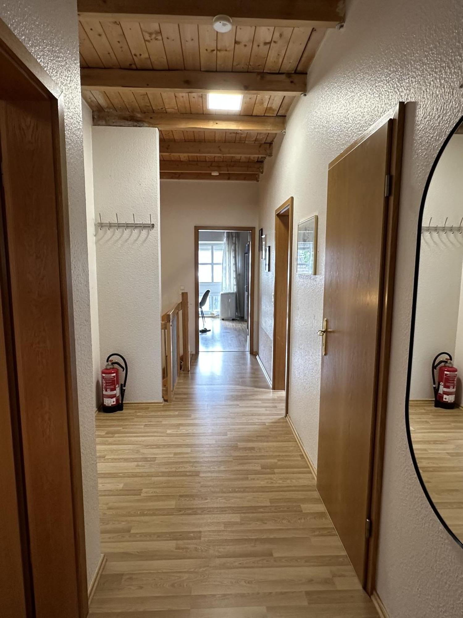 Das Landhotel Zur Muehle Munster  Dış mekan fotoğraf