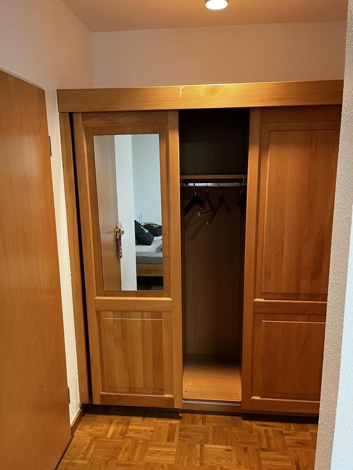 Das Landhotel Zur Muehle Munster  Dış mekan fotoğraf